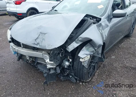 2010 Infiniti G37X из США, поврежденный, VIN JN1CV6ELXAM150912